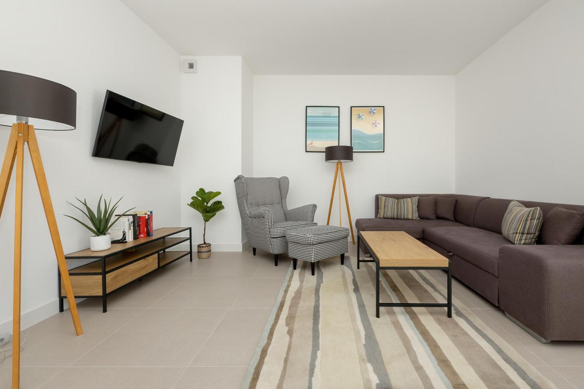 Aquamarina Dabki Marina Invest Aparthotel Kültér fotó