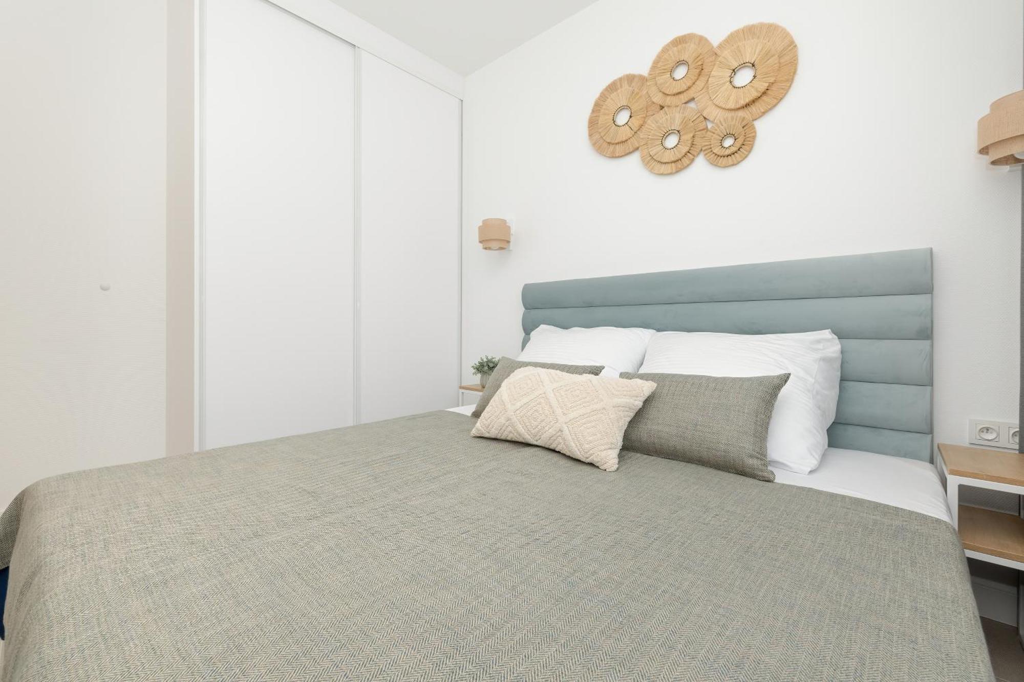 Aquamarina Dabki Marina Invest Aparthotel Kültér fotó