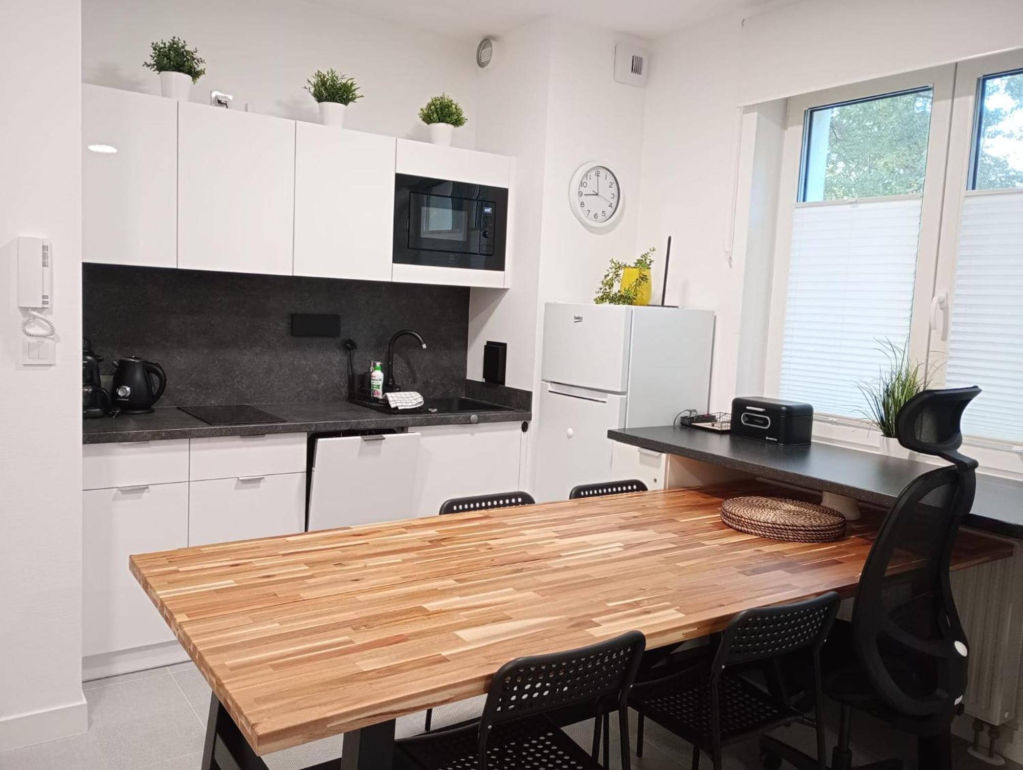 Aquamarina Dabki Marina Invest Aparthotel Kültér fotó